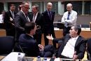 “Χτύπημα στην πλάτη” από το Eurogroup, αλλά χωρίς εκταμίευση δόσης