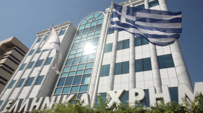 Συνεχίζεται η άνοδος στο Χρηματιστήριο Αθηνών- Ξεπεράστηκαν οι 1350 μονάδες