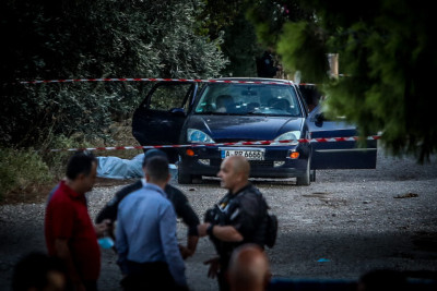 Δολοφονία Τούρκων: Ποινική δίωξη για ανθρωποκτονία στους δύο κατηγορούμενους