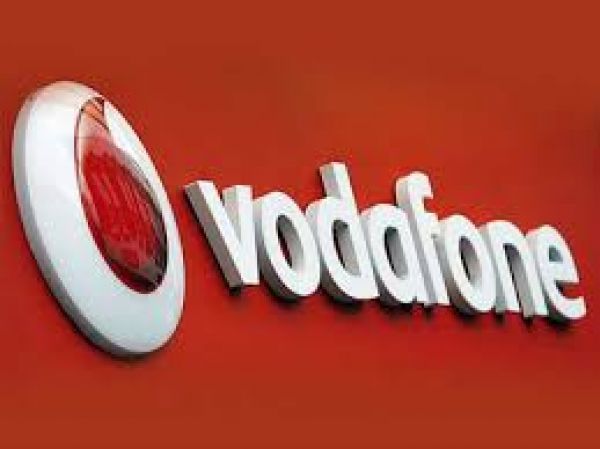 Vodafone Group: Αύξηση 3,4% στα ετήσια EBITDA