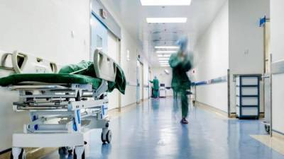 Τα νοσοκομεία Αλεξανδρούπολης και Ξάνθης στέλνουν γιατρούς στην Αττική