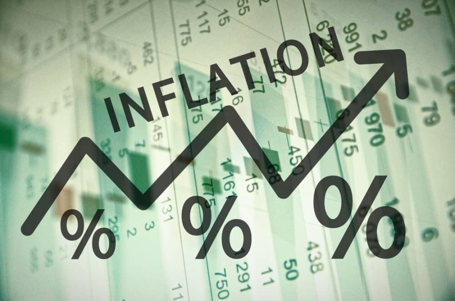 Στο 5,4% ο πληθωρισμός τον Μάρτιο-Έπεσε στο 6,9% στην ευρωζώνη