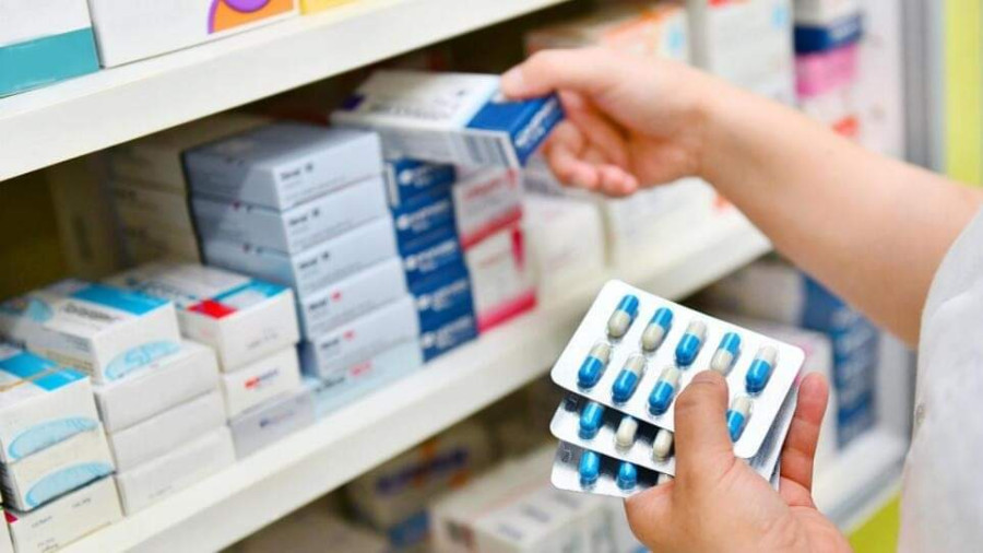 ΕΟΦ: Η νέα λίστα φάρμακων που είναι σε έλλειψη