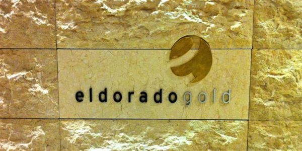 Παραμένει στην Ελλάδα η Eldorado Gold