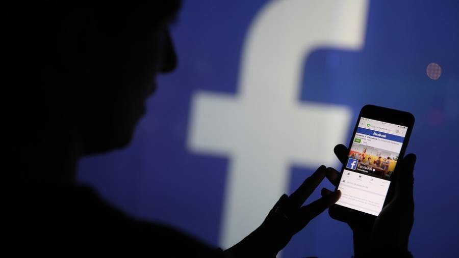 Το Facebook διαψεύδει μια νέα διαρροή δεδομένων