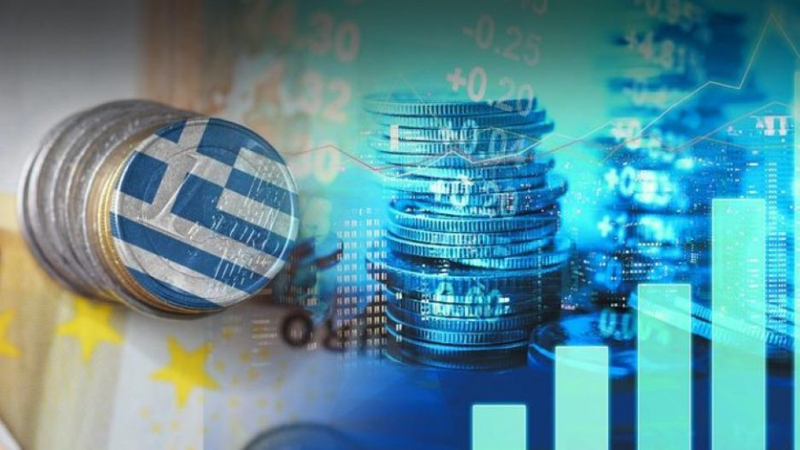 Eurobank: Ανοδικά η εξωστρέφεια της ελληνικής οικονομίας από το 2011