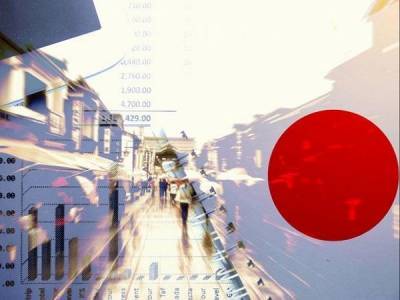 «Έτρεξε» με ρυθμό 5% η ιαπωνική οικονομία το γ’ τρίμηνο