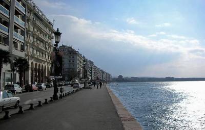 «Καμπανάκι» για τη Θεσσαλονίκη: Διπλασιάστηκε το ιικό φορτίο στα λύματα