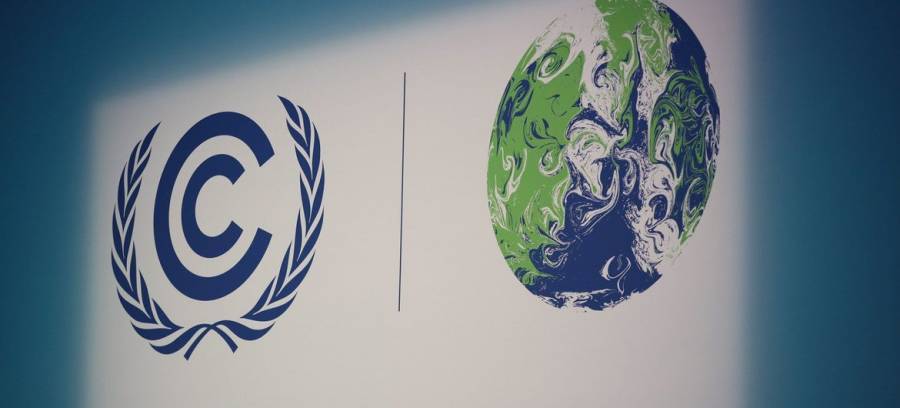 Τα SOS του ΟΗΕ για την Κλιματική Αλλαγή