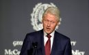 Μπιλ Κλίντον: Αντιμέτωπος με κατηγορίες για σεξουαλικές επιθέσεις