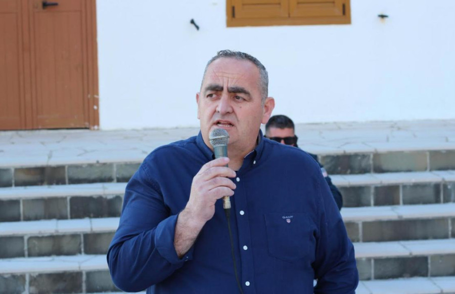 Αλβανικά ΜΜΕ: Παραιτήθηκε ο ηττημένος αντίπαλος του Μπελέρη