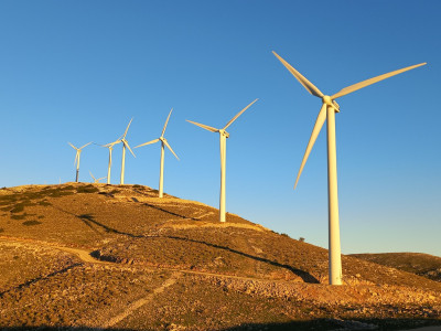 Enel Green Power Hellas: Στη Macquarie Asset Management το 50%