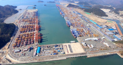 Η Κορέα επανέφερε περιορισμούς για τα πληρώματα από κινεζικά λιμάνια