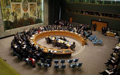 ΟΗΕ: Έκκληση για «άμεση διακοπή» των εχθροπραξιών στην Υεμένη