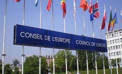 Συμβούλιο Ευρώπης: Παρέμβαση Επιτρόπου, στο νομοθετικό έργο της Ρωσικής κυβέρνησης!