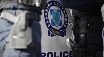 Χανιά: Τέσσερις συλλήψεις για επίθεση σε τουρίστα
