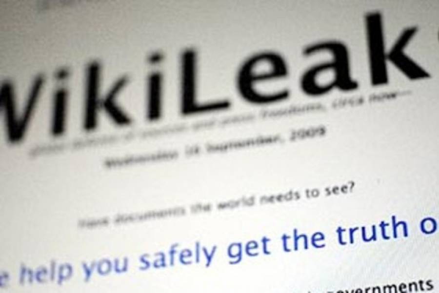 Πέρασαν 10 χρόνια από τις διαρροές της Wikileaks