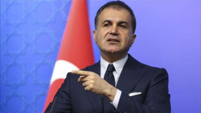 Η Τουρκία βάζει το Κυπριακό στην ατζέντα του ΝΑΤΟ