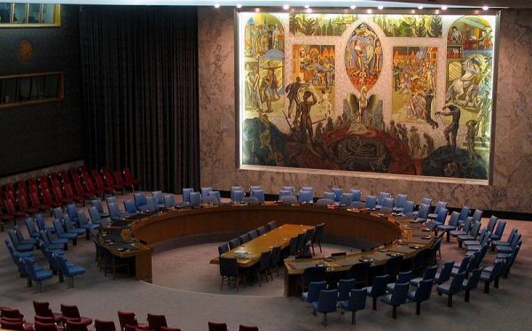 Νέα συνάντηση ΥΠΕΞ στην έδρα του ΟΗΕ για το ζήτημα της Συρίας