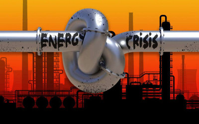 Σε κλοιό ενεργειακών απειλών για οικονομίες, επιχειρήσεις και νοικοκυριά