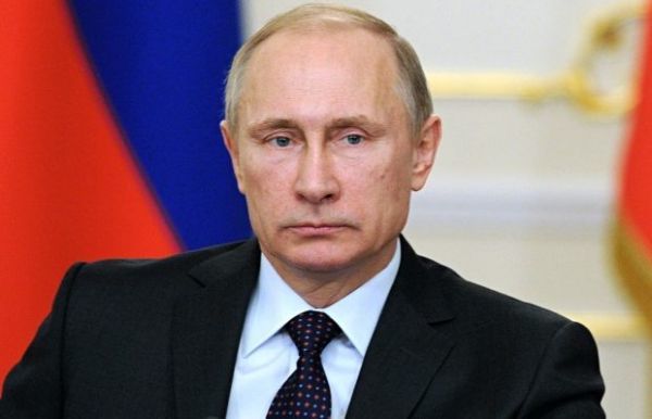 Πούτιν: Εντολή για καταστροφή των τελευταίων χημικών όπλων της Ρωσίας