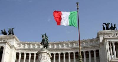 Ιταλία: Οι όροι του Δημοκρατικού Κόμματος για τον κυβερνητικό συνασπισμό