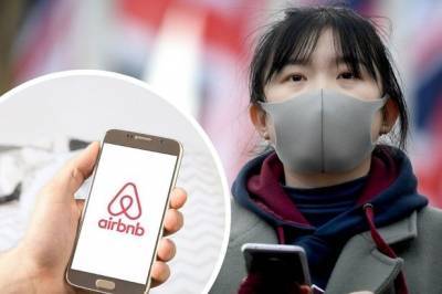 Η πολιτική της Airbnb για τον κοροναϊό