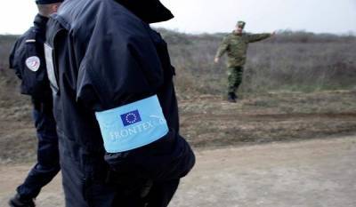 Frontex: Μείωση 85% της παράνομης μετανάστευσης λόγω πανδημίας