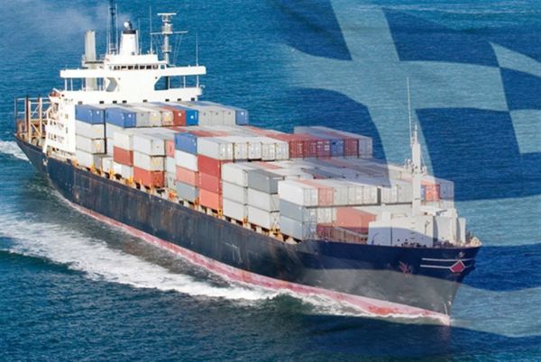 Καμπανάκι κινδύνου για την ελληνική ναυτιλία εν’ όψει διαπραγμάτευσης