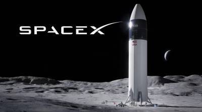 Η SpaceX του Έλον Μασκ μεταφέρει... προμήθειες στο διάστημα (video)