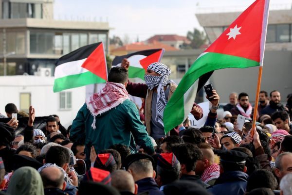 Ισραήλ: Έρευνα για τον θάνατο Παλαιστινίου ΑμεΑ στις ταραχές