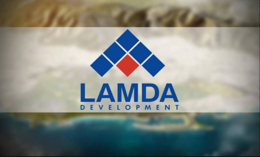 Lamda Development: Νέος CFO ο κ. Χαράλαμπος Γκορίτσας