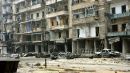 Ξεκίνησαν πάλι οι μάχες στο Χαλέπι