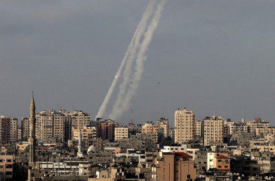 Παλαιστινιακή Αρχή: Κατασκευασμένη από το Ισραήλ η επίθεση-Νετανιάχου: Παράλογος ισχυρισμός