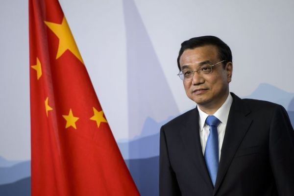 Κινέζος πρωθυπουργός: Τα μέτρα τόνωσης της οικονομίας απέδωσαν