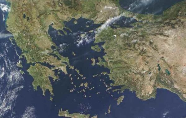 Επτά ακόμη παραβιάσεις από τουρκικά αεροσκάφη στο Αιγαίο