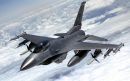 ΝΔ: Σύγκληση της Επιτροπής Αμυνας για τα F-16