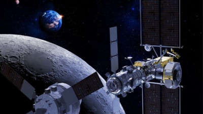 Thales Alenia Space: Yπογράφει σύμβαση δορυφόρων με την PT Len Industri