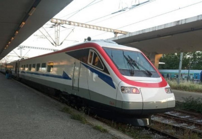 Hellenic Train: Έκπτωση 20% για ταξίδια με τα νέα τρένα
