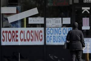 Μειώθηκε στο 6,3% η ανεργία τον Ιανουάριο στις ΗΠΑ