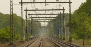 Εγκρίθηκε η προκήρυξη του έργου ηλεκτροκίνησης της γραμμής Λάρισα-Βόλος