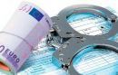 Σύλληψη επιχειρηματία για χρέη άνω των 24 εκατ. ευρώ στο Δημόσιο