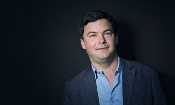 Thomas Piketty: Μόνο με &quot;κούρεμα&quot; θα πετύχει το ελληνικό πρόγραμμα