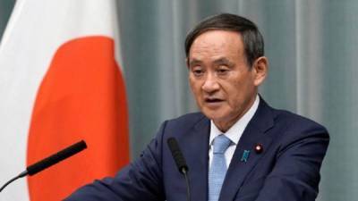 Πρωθυπουργός Ιαπωνίας:Το ρεκόρ κρουσμάτων δεν αποτελεί πρόβλημα για τους Ολυμπιακούς