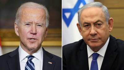 Επίπληξη ΗΠΑ στο Ισραήλ- Οι... δικαιολογίες του Νετανιάχου