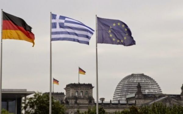 Γερμανικό ΥΠΟΙΚ: Είναι στο χέρι της Ελλάδας πόσο γρήγορα θα προχωρήσει