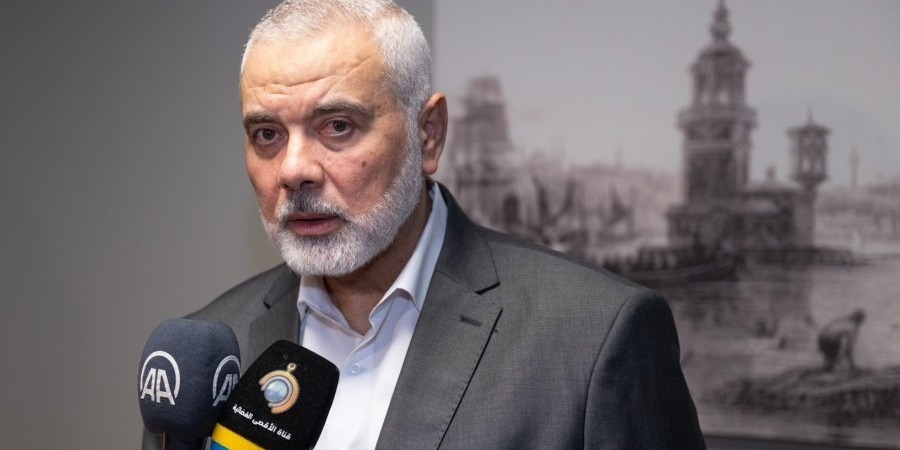 Η Χαμάς ζητά παρέμβαση Μπλίνκεν για τη λήξη του πολέμου