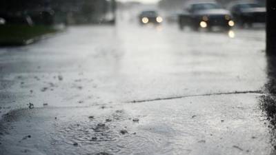 Βροχές και μεμονωμένες καταγίδες αναμένονται σε όλη την Ελλάδα