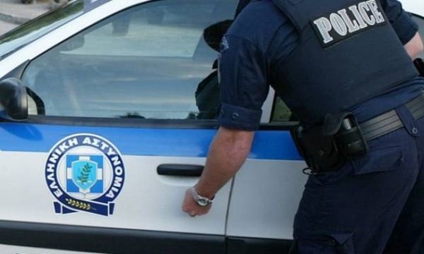 Δενδροπόταμο Θεσσαλονίκης: Ένοπλη ληστεία σε πρακτορείο ΟΠΑΠ