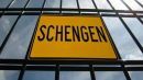 Κατάρρευση της Σένγκεν θα κόστιζε έως 1,4 τρισ. στην Ε.Ε.